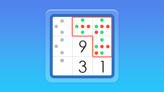 simple sudoku puzzles