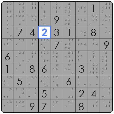 apple news sudoku
